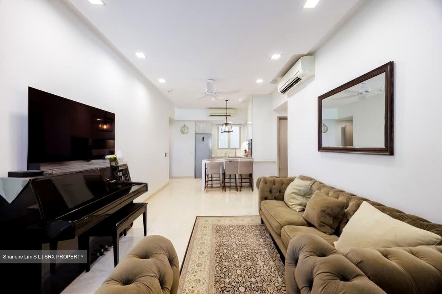 Flamingo Valley (D15), Condominium #600140321